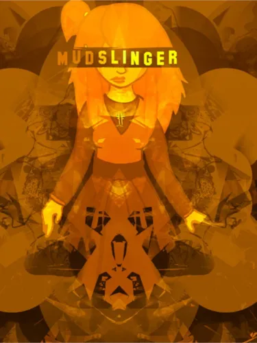 Portada de Mud Slinger