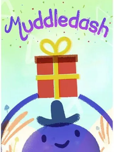 Portada de Muddledash
