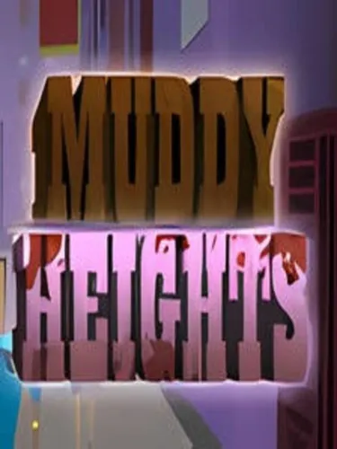 Portada de Muddy Heights