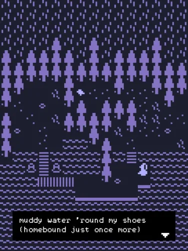 Portada de Muddy Water ‘Round My Shoes