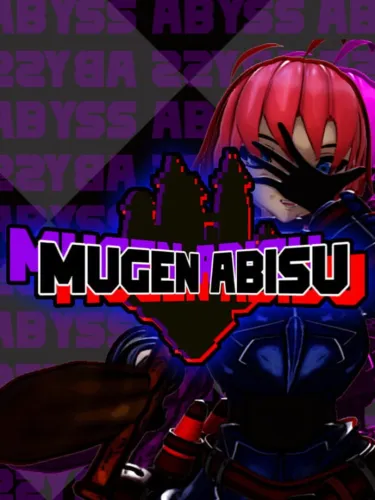 Portada de Mugen Abisu