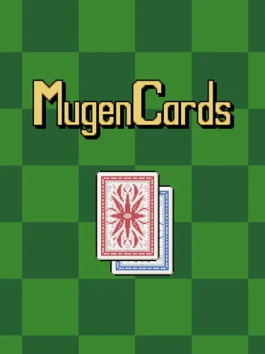 Portada de MugenCards