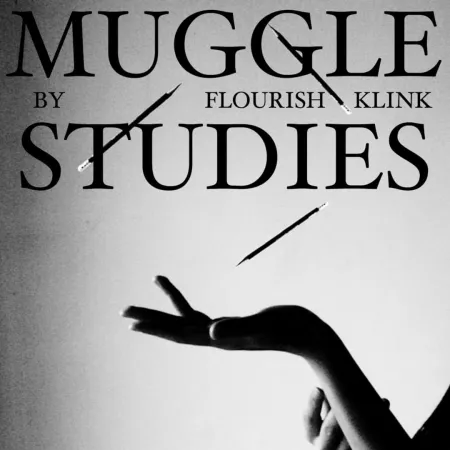 Portada de Muggle Studies