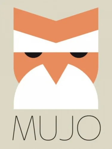 Portada de Mujo