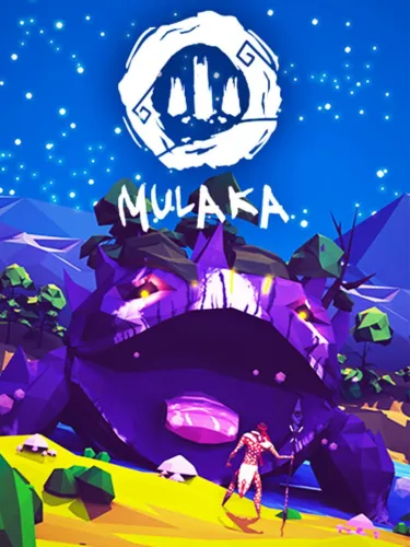 Portada de Mulaka