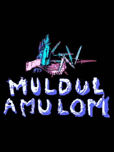 Portada de Muldulamulom