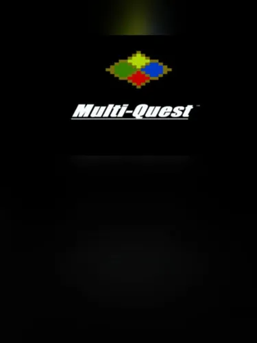 Portada de Multi-Quest