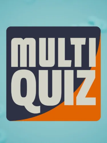 Portada de Multi Quiz