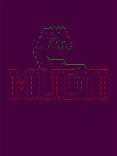 Portada de Multi-User Dungeon 2