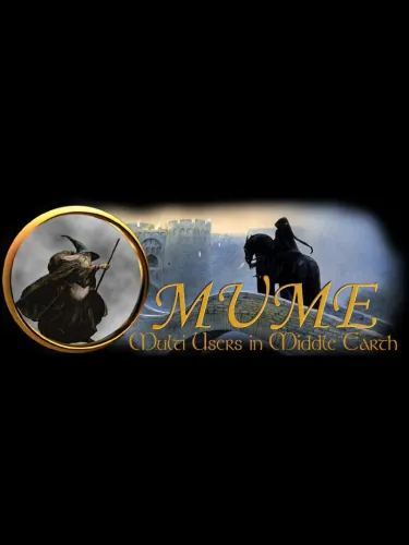 Portada de Multi-Users in Middle-earth