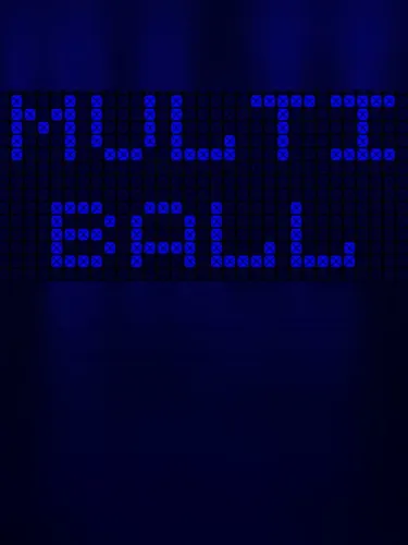 Portada de MultiBall