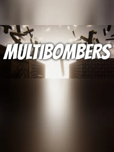 Portada de Multibombers