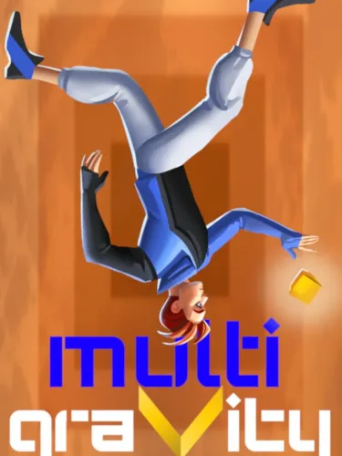 Portada de Multigravity