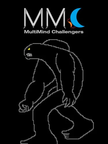 Portada de MultiMind Challengers
