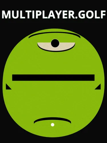 Portada de Multiplayer.Golf