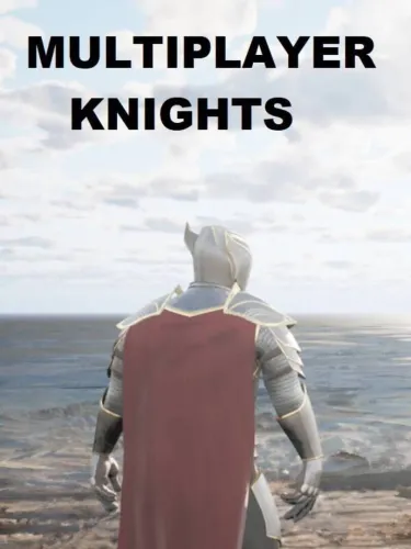 Portada de Multiplayer Knights