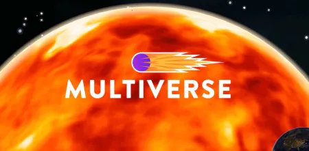 Portada de Multiverse