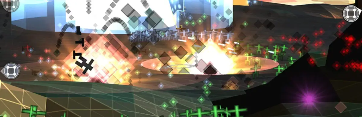 Multiwinia: Survival of the Flattest