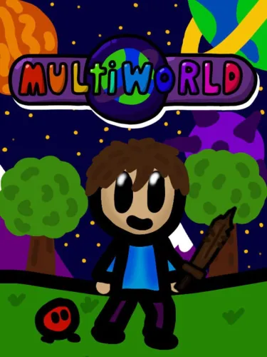 Portada de Multiworld