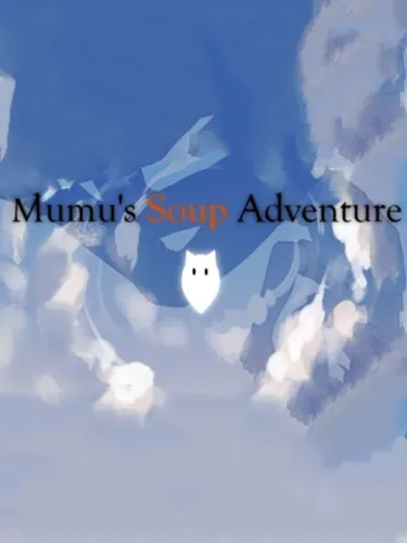 Portada de Mumu’s Soup Adventure