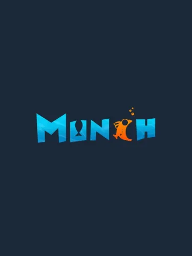 Portada de Munch