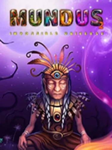Portada de Mundus: Impossible Universe 2