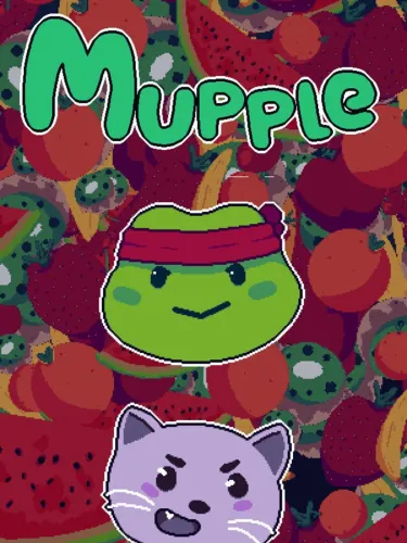 Portada de Mupple