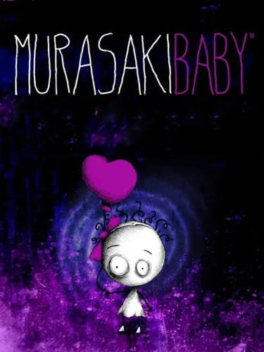 Portada de Murasaki Baby