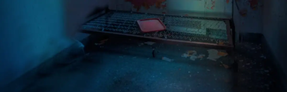 Murder by Moonlight 2: Crimson Night