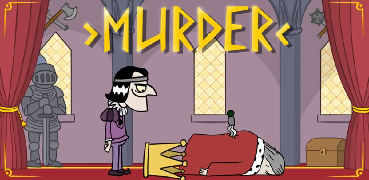 Murder