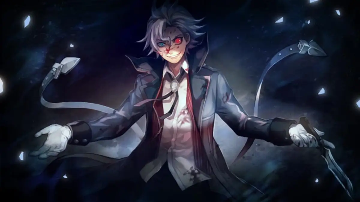 Murder Detective: Jack the Ripper