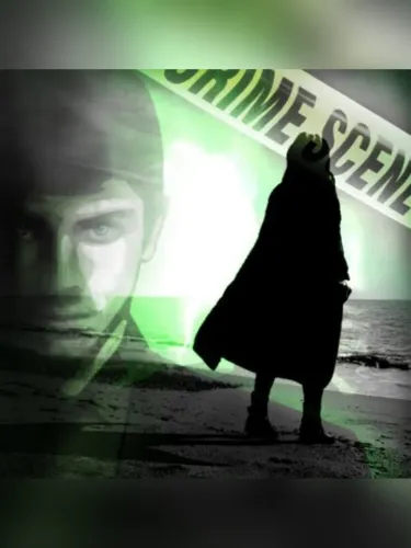 Portada de Murder Mystery 3: A Life of Crime