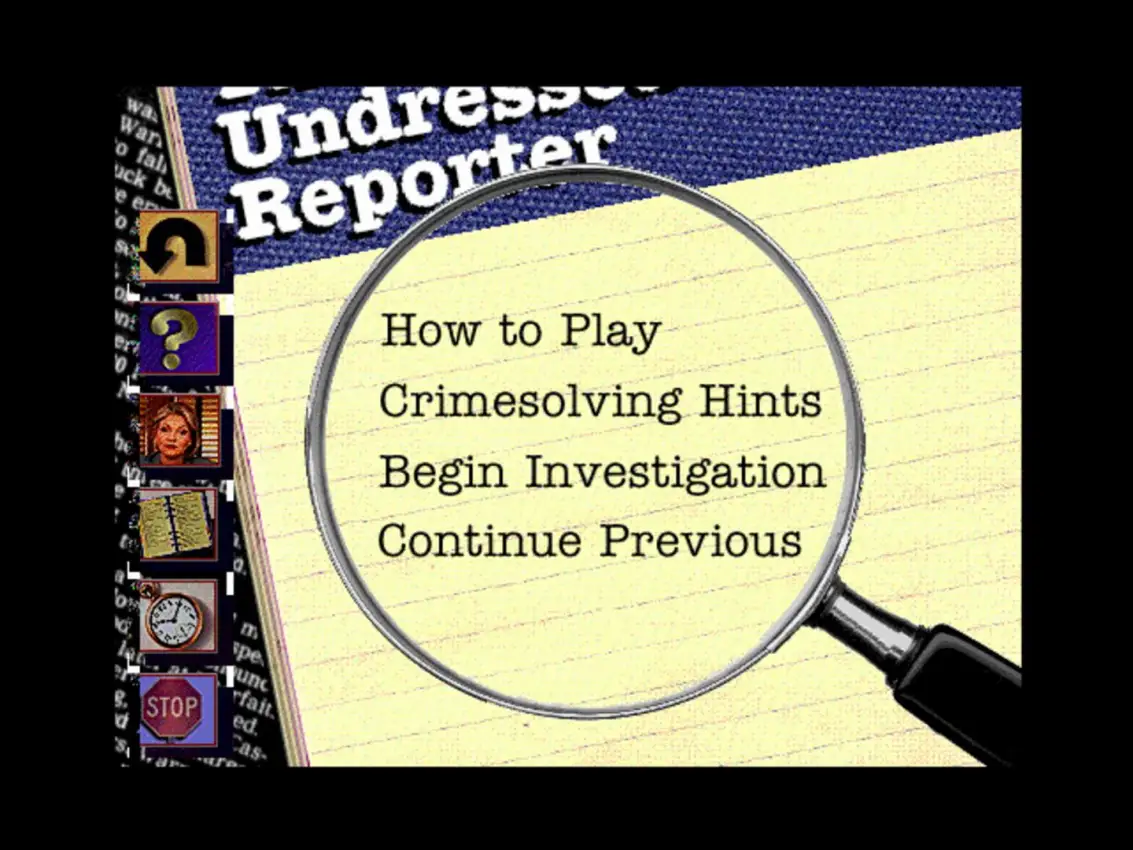 Murder Mystery Case 4: Who Killed Taylor French – The Case of the Undressed Reporter