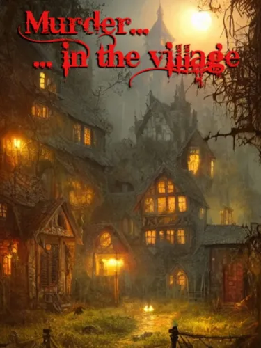 Portada de Murder…