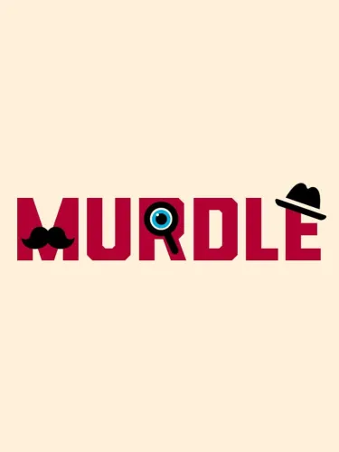 Portada de Murdle