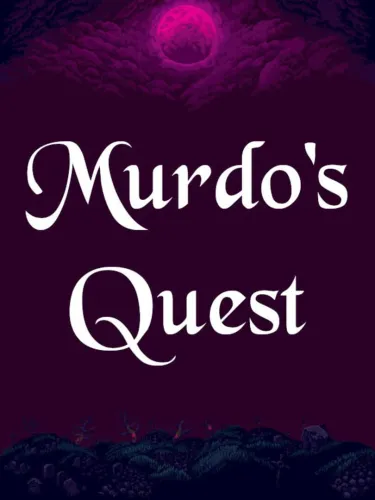 Portada de Murdo’s Quest