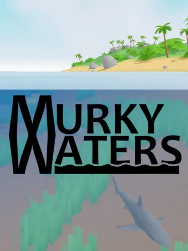 Portada de Murky Waters