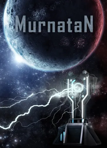 Portada de Murnatan