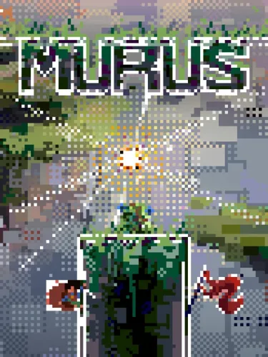 Portada de Murus