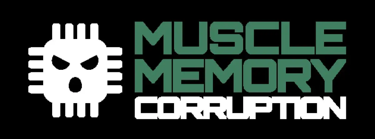 Portada de Muscle Memory Corruption