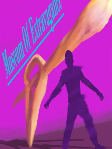 Portada de Museum of Extravagance