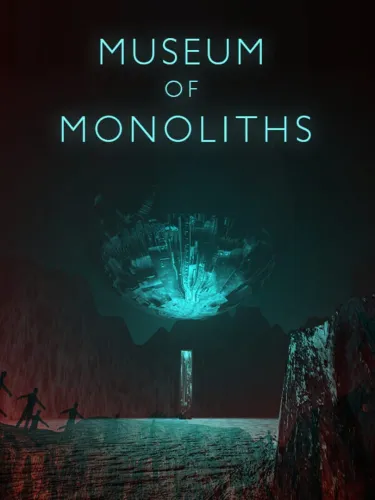 Portada de Museum of Monoliths