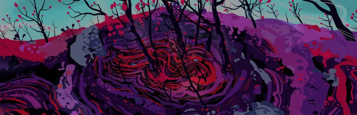 Museum of Other Realities