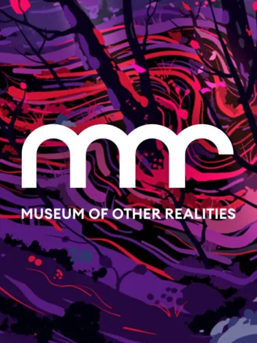Portada de Museum of Other Realities