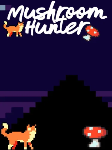 Portada de Mushroom Hunter