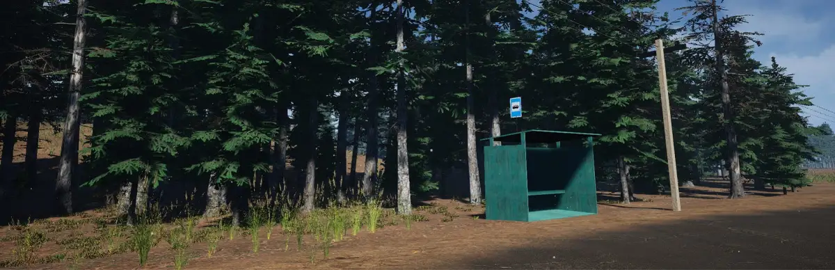 Mushroom Picker Simulator