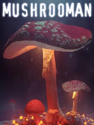 Portada de Mushrooman