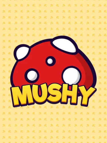 Portada de Mushy