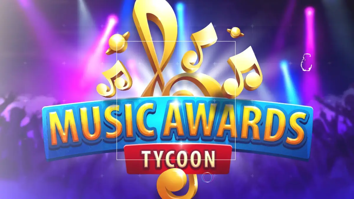 Portada de Music Awards Manager