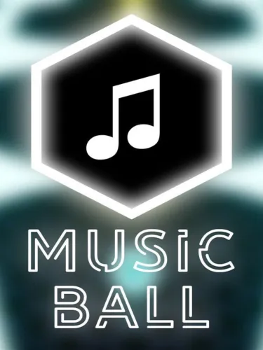 Portada de Music Ball